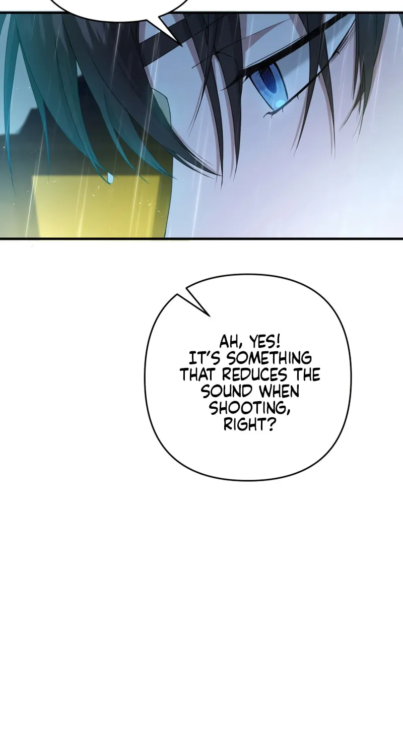 The Extra Guardian Missed the Right Time to Leave Chapter 6 page 30 - 