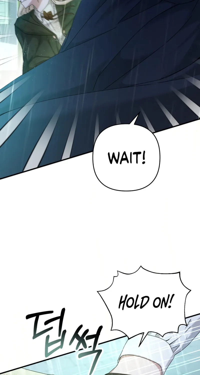 The Extra Guardian Missed the Right Time to Leave Chapter 6 page 4 - 