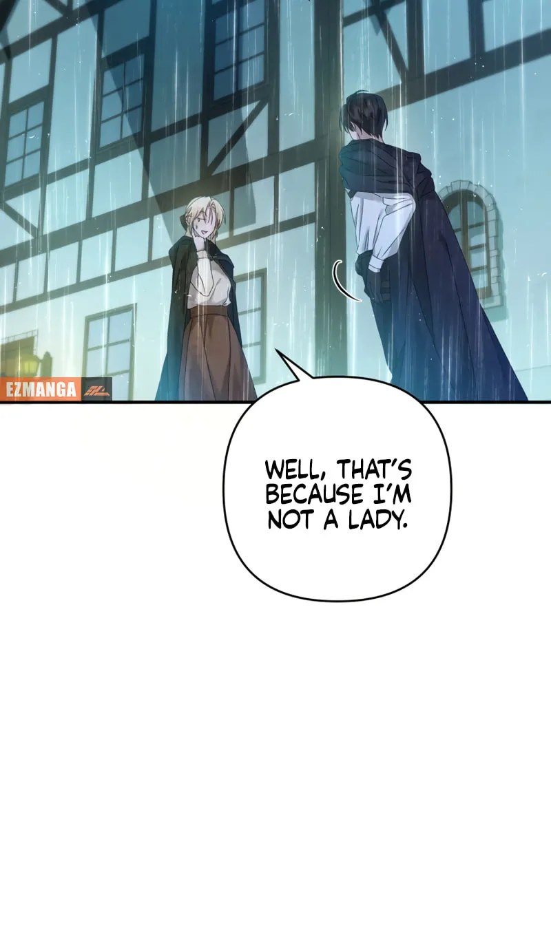 The Extra Guardian Missed the Right Time to Leave Chapter 6 page 33 - 
