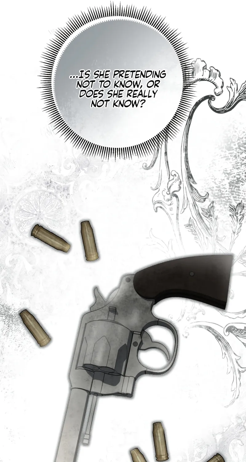 The Extra Guardian Missed the Right Time to Leave Chapter 6 page 34 - 