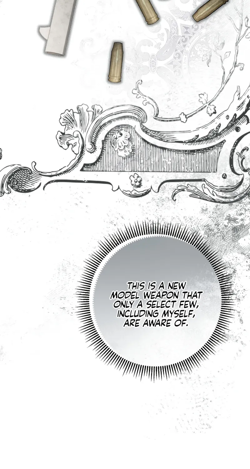 The Extra Guardian Missed the Right Time to Leave Chapter 6 page 35 - 