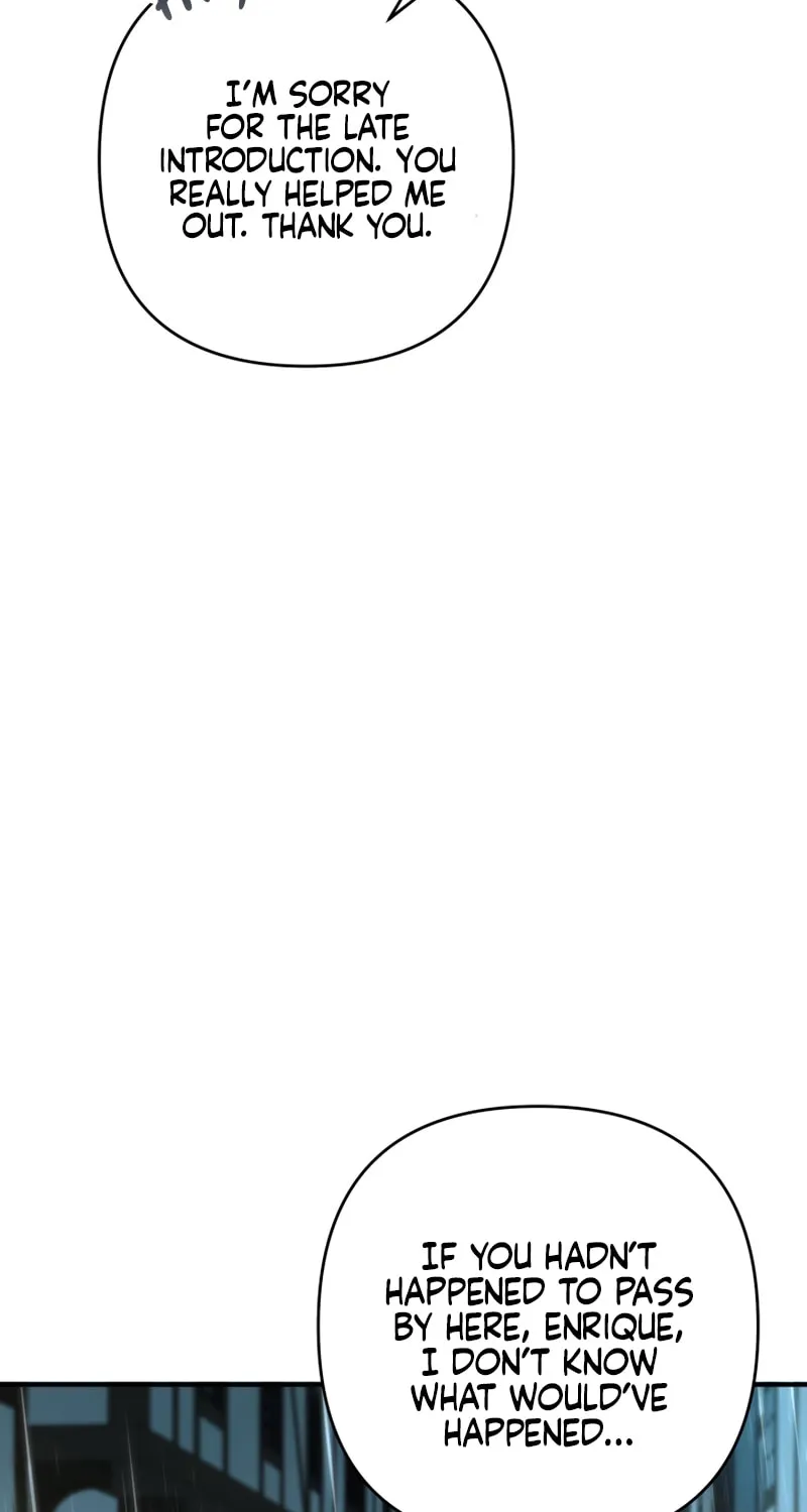 The Extra Guardian Missed the Right Time to Leave Chapter 6 page 37 - 
