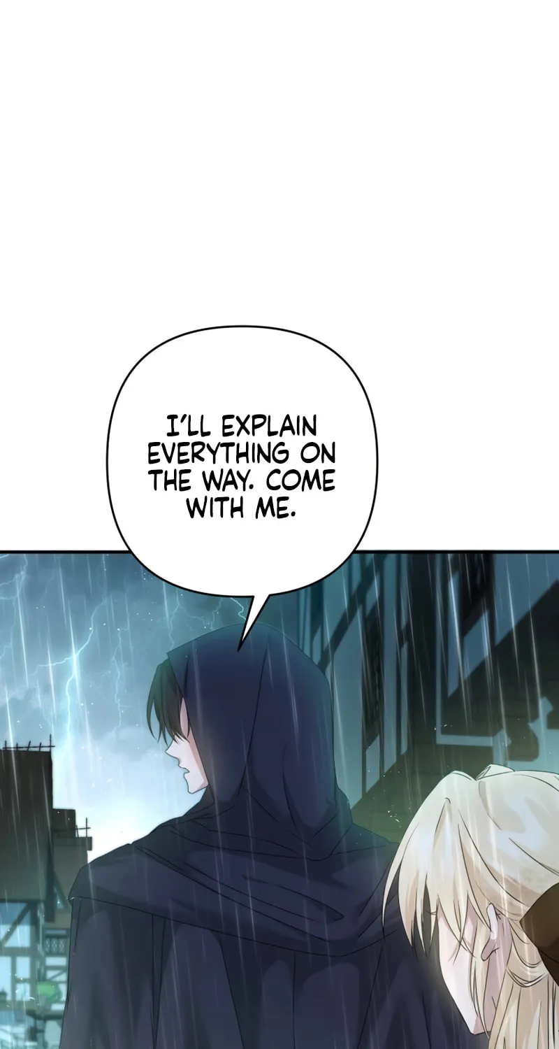 The Extra Guardian Missed the Right Time to Leave Chapter 6 page 39 - 
