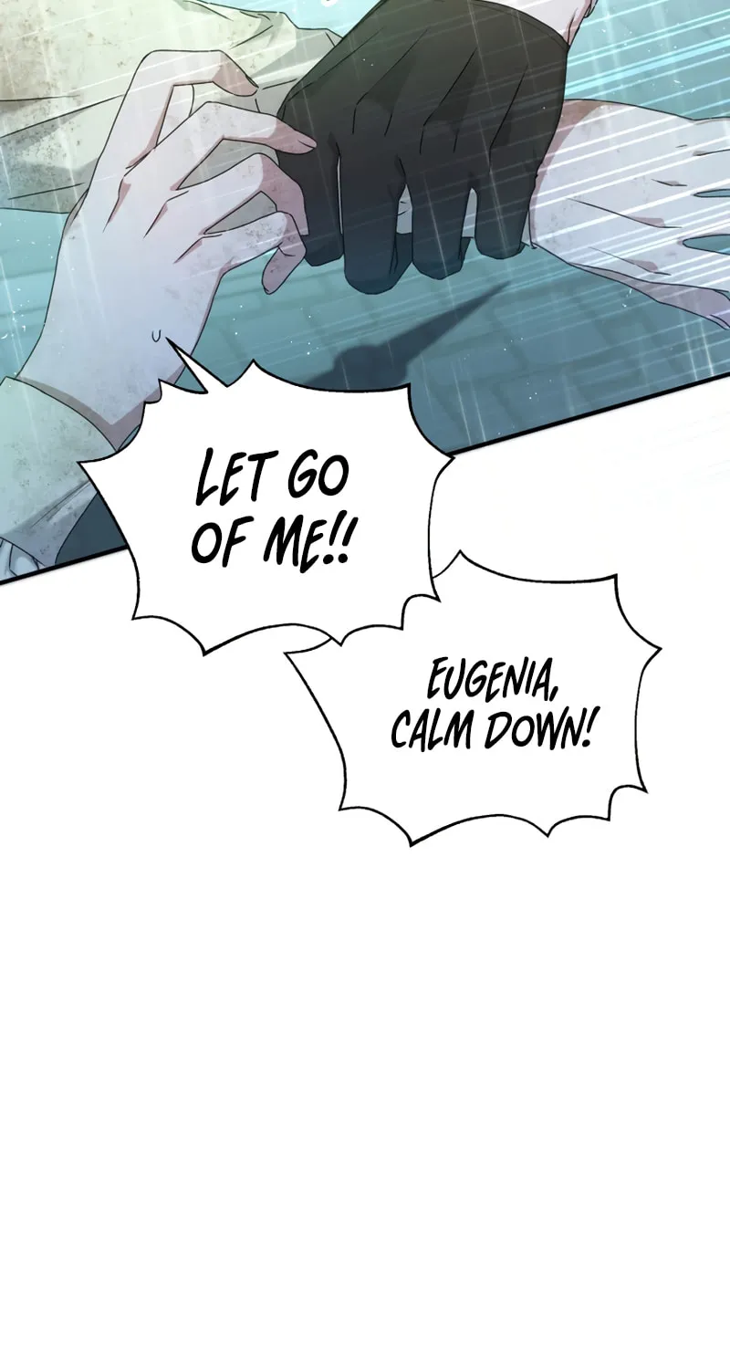 The Extra Guardian Missed the Right Time to Leave Chapter 6 page 5 - 