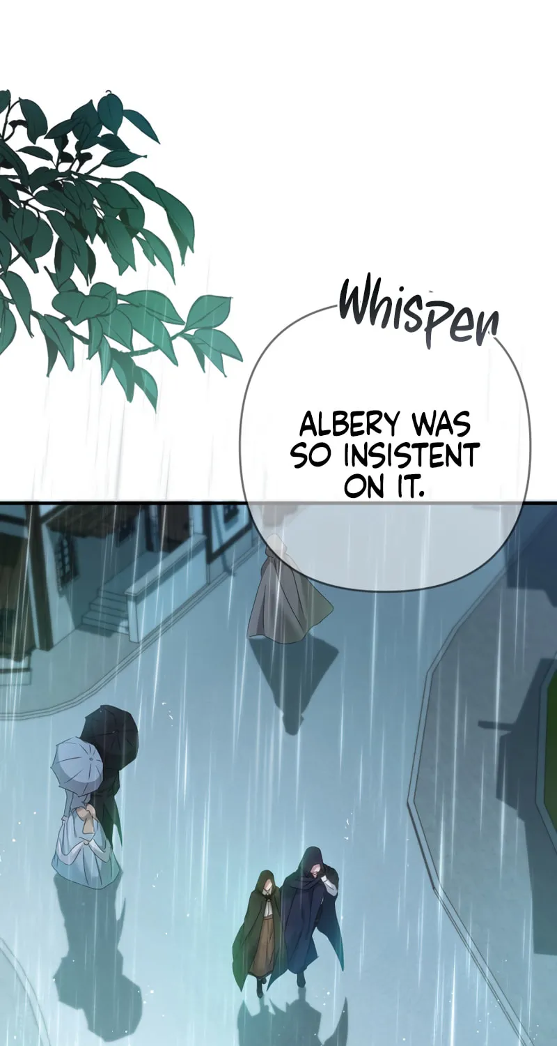 The Extra Guardian Missed the Right Time to Leave Chapter 6 page 43 - 