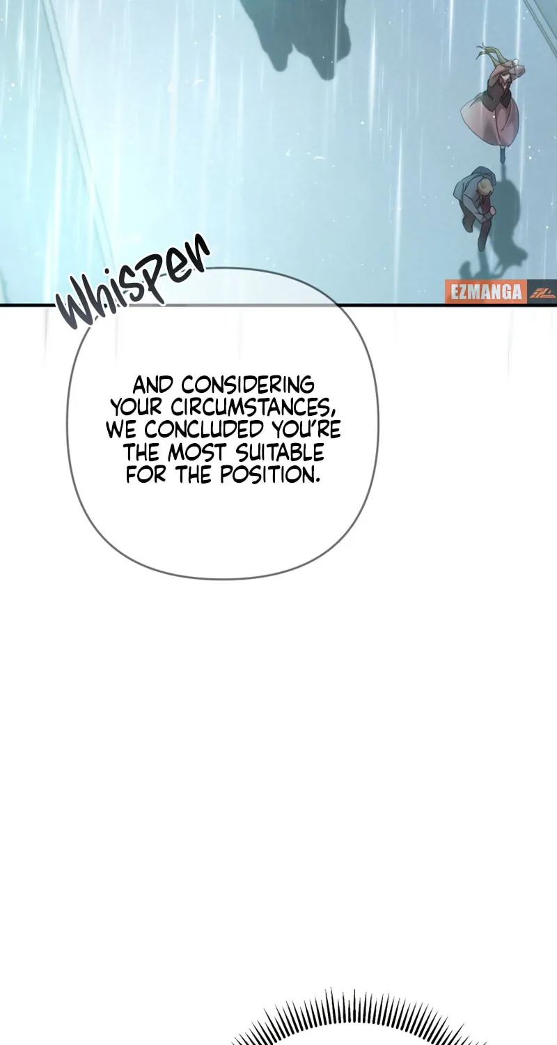 The Extra Guardian Missed the Right Time to Leave Chapter 6 page 44 - 