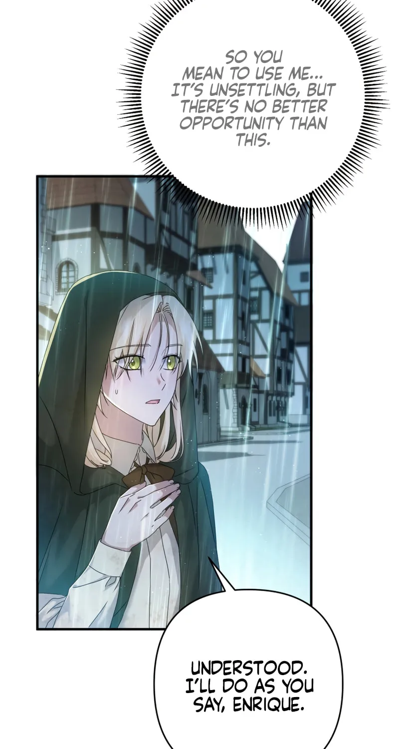 The Extra Guardian Missed the Right Time to Leave Chapter 6 page 45 - 
