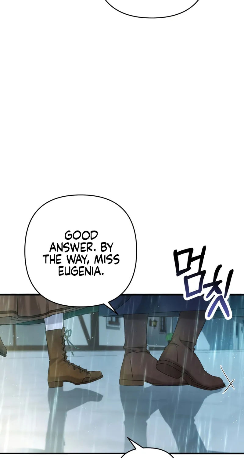The Extra Guardian Missed the Right Time to Leave Chapter 6 page 46 - 