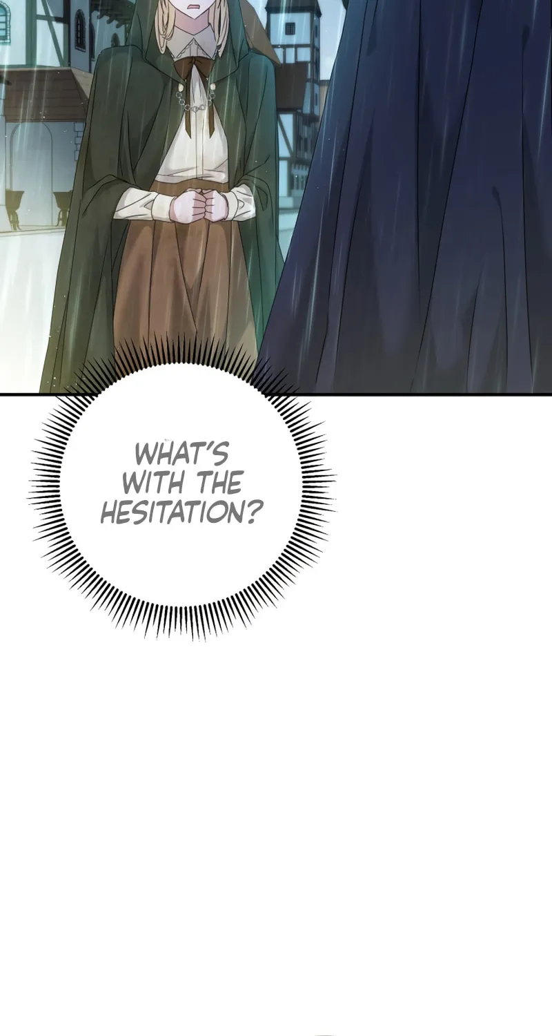 The Extra Guardian Missed the Right Time to Leave Chapter 6 page 48 - 