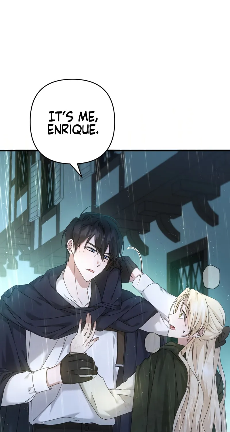 The Extra Guardian Missed the Right Time to Leave Chapter 6 page 6 - 