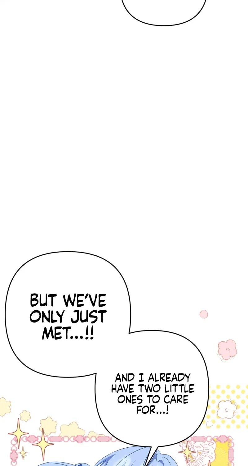 The Extra Guardian Missed the Right Time to Leave Chapter 6 page 52 - 