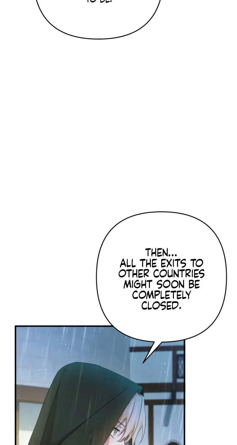 The Extra Guardian Missed the Right Time to Leave Chapter 6 page 55 - 