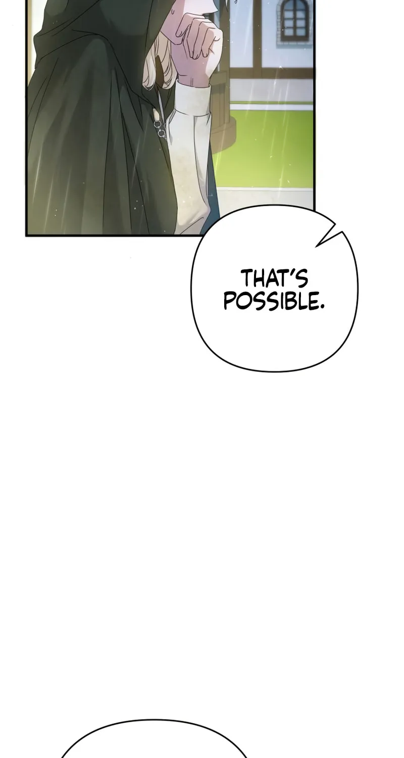 The Extra Guardian Missed the Right Time to Leave Chapter 6 page 56 - 