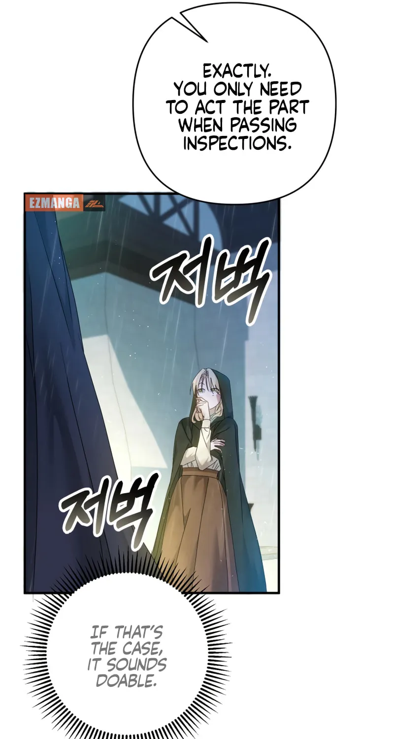 The Extra Guardian Missed the Right Time to Leave Chapter 6 page 59 - 