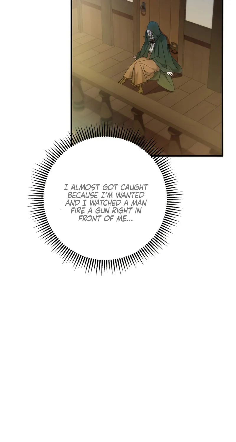 The Extra Guardian Missed the Right Time to Leave Chapter 6 page 63 - 