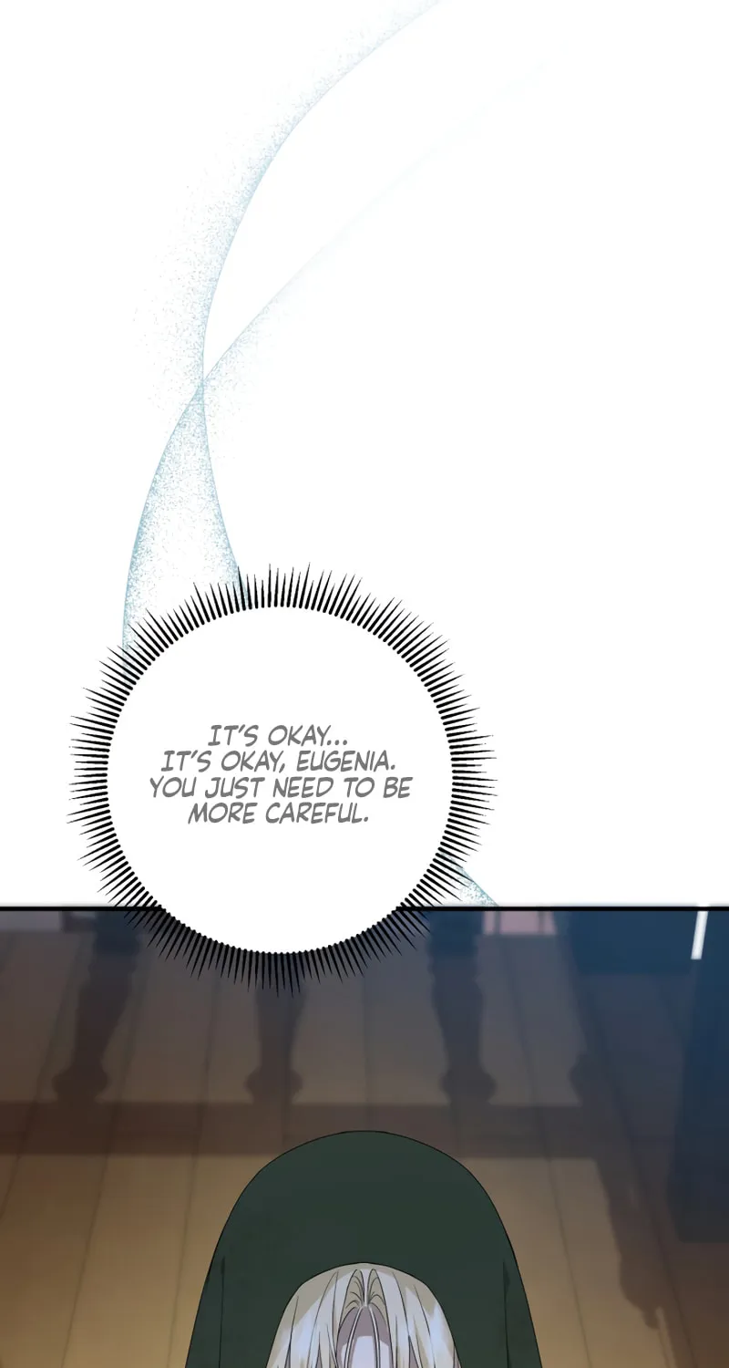 The Extra Guardian Missed the Right Time to Leave Chapter 6 page 67 - 