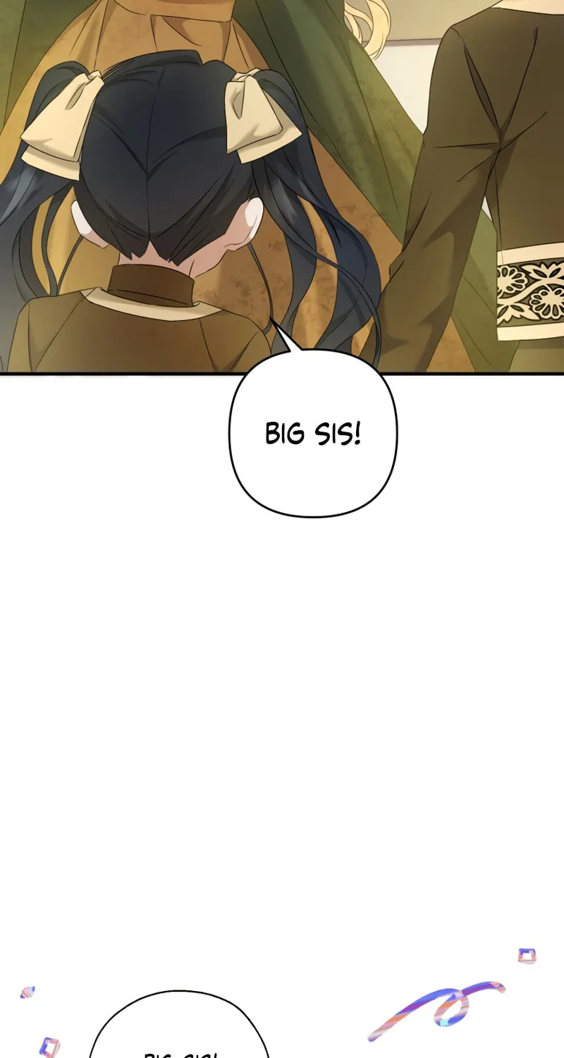 The Extra Guardian Missed the Right Time to Leave Chapter 6 page 70 - 