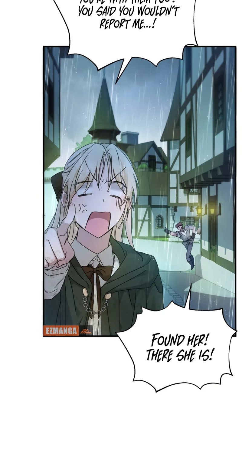 The Extra Guardian Missed the Right Time to Leave Chapter 6 page 8 - 