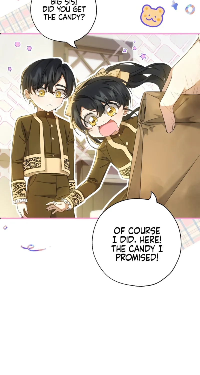 The Extra Guardian Missed the Right Time to Leave Chapter 6 page 71 - 