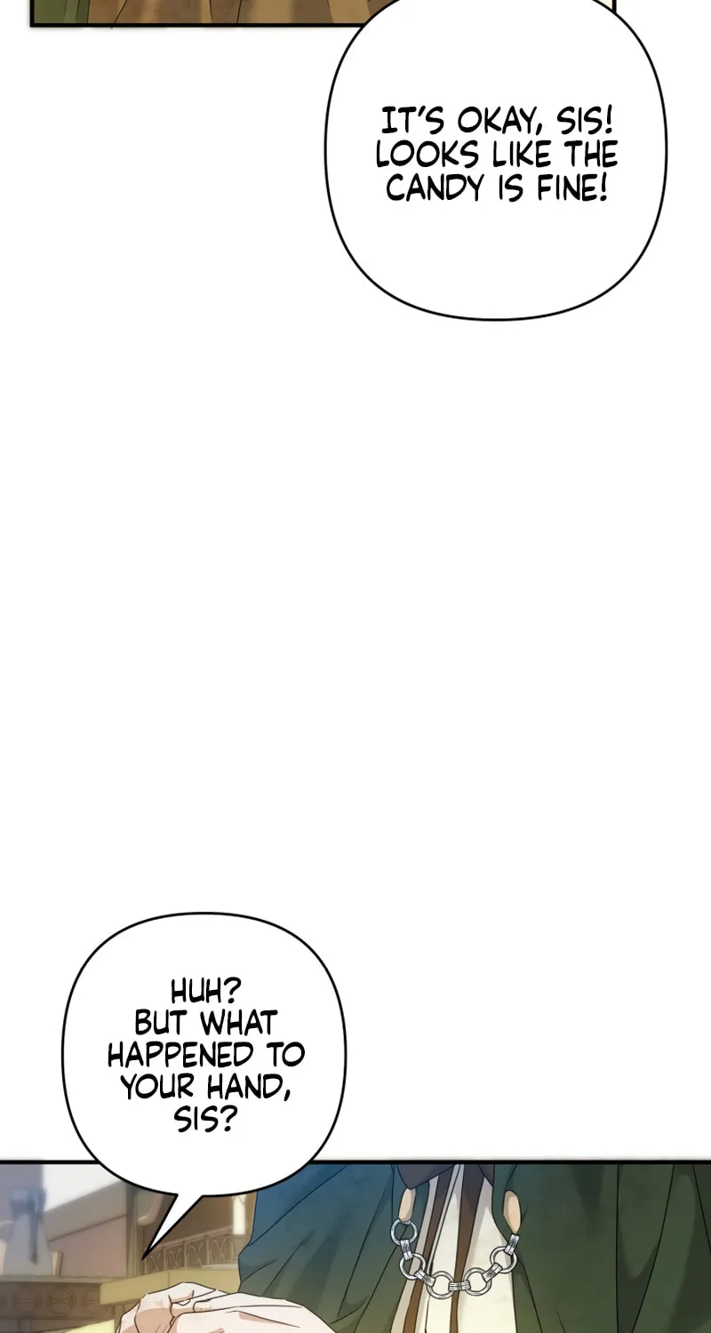 The Extra Guardian Missed the Right Time to Leave Chapter 6 page 73 - 