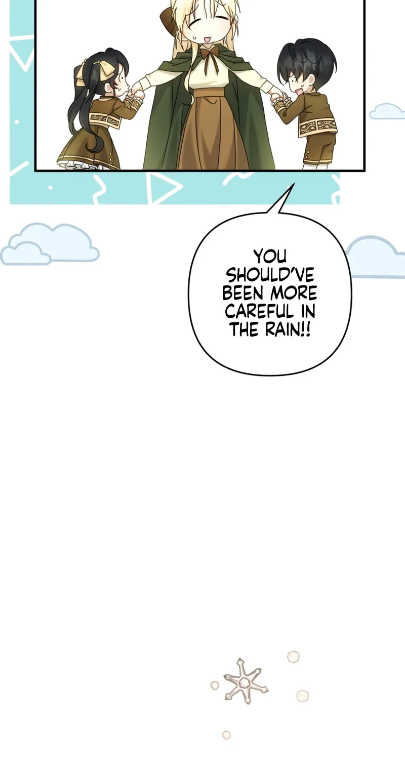 The Extra Guardian Missed the Right Time to Leave Chapter 6 page 78 - 