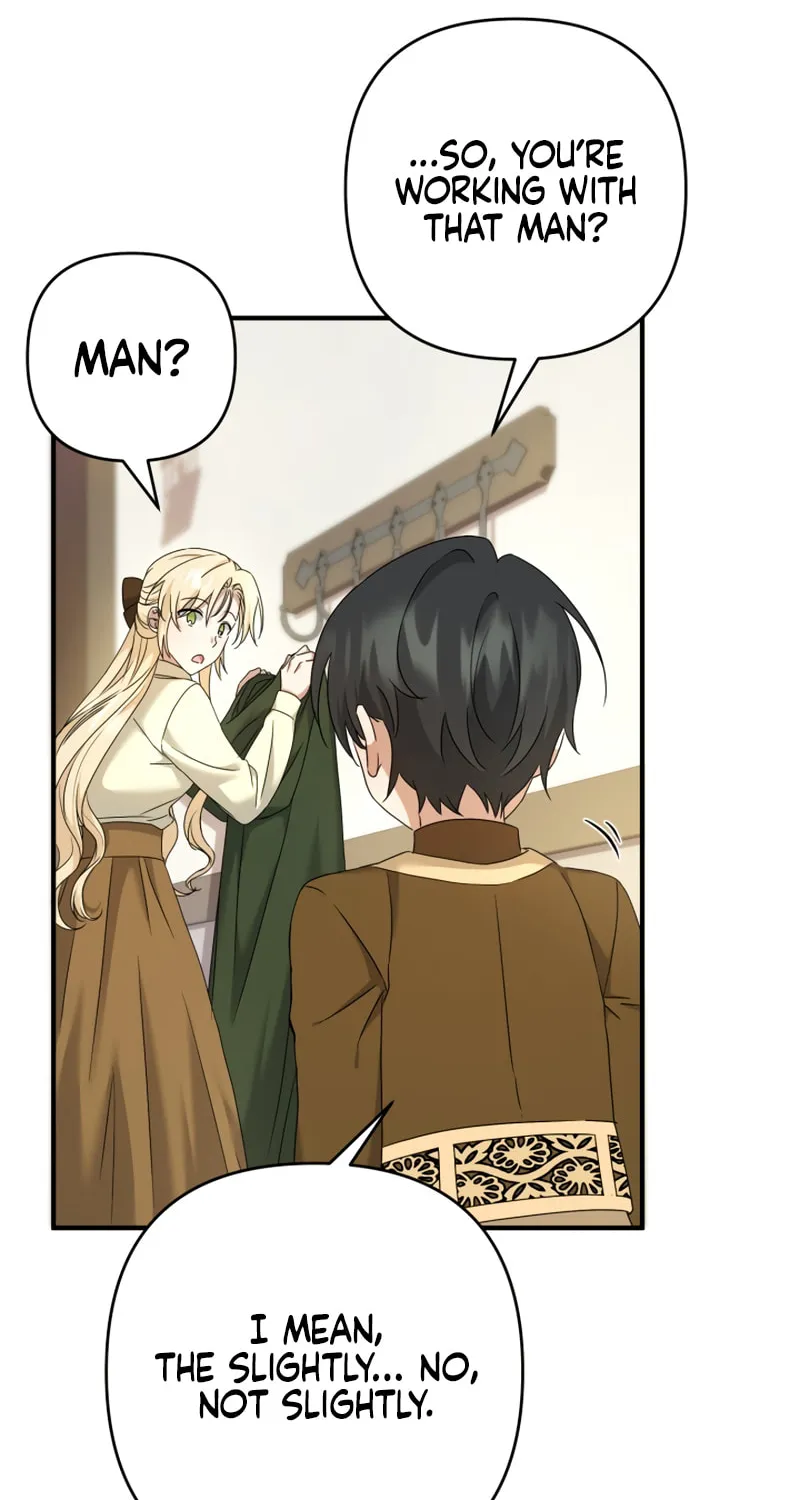 The Extra Guardian Missed the Right Time to Leave Chapter 6 page 81 - 