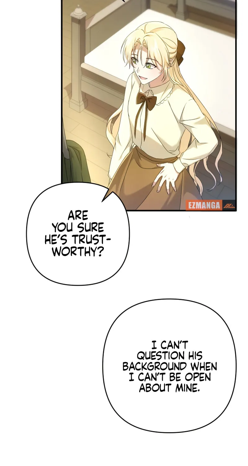 The Extra Guardian Missed the Right Time to Leave Chapter 6 page 83 - 