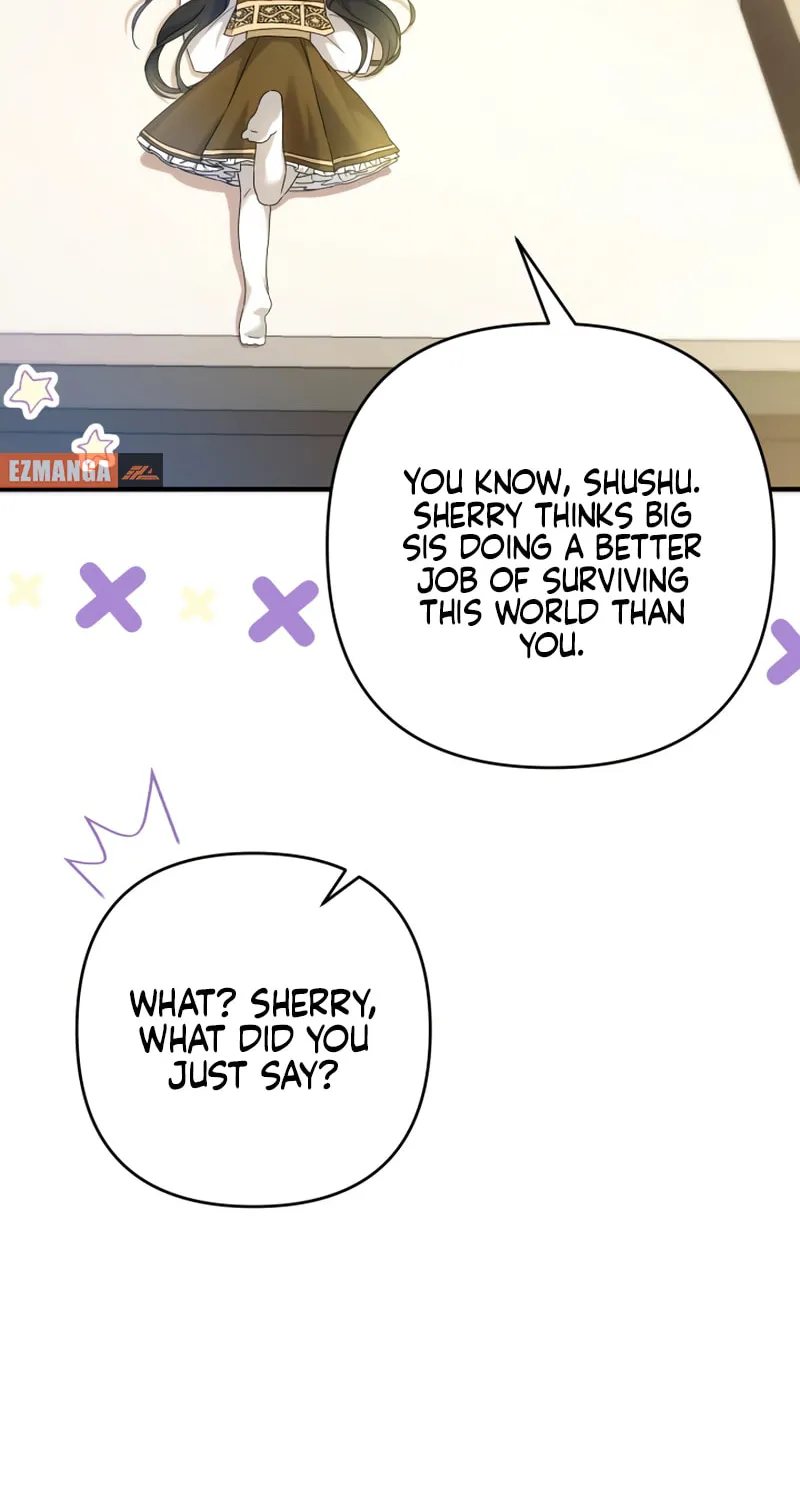 The Extra Guardian Missed the Right Time to Leave Chapter 6 page 86 - 