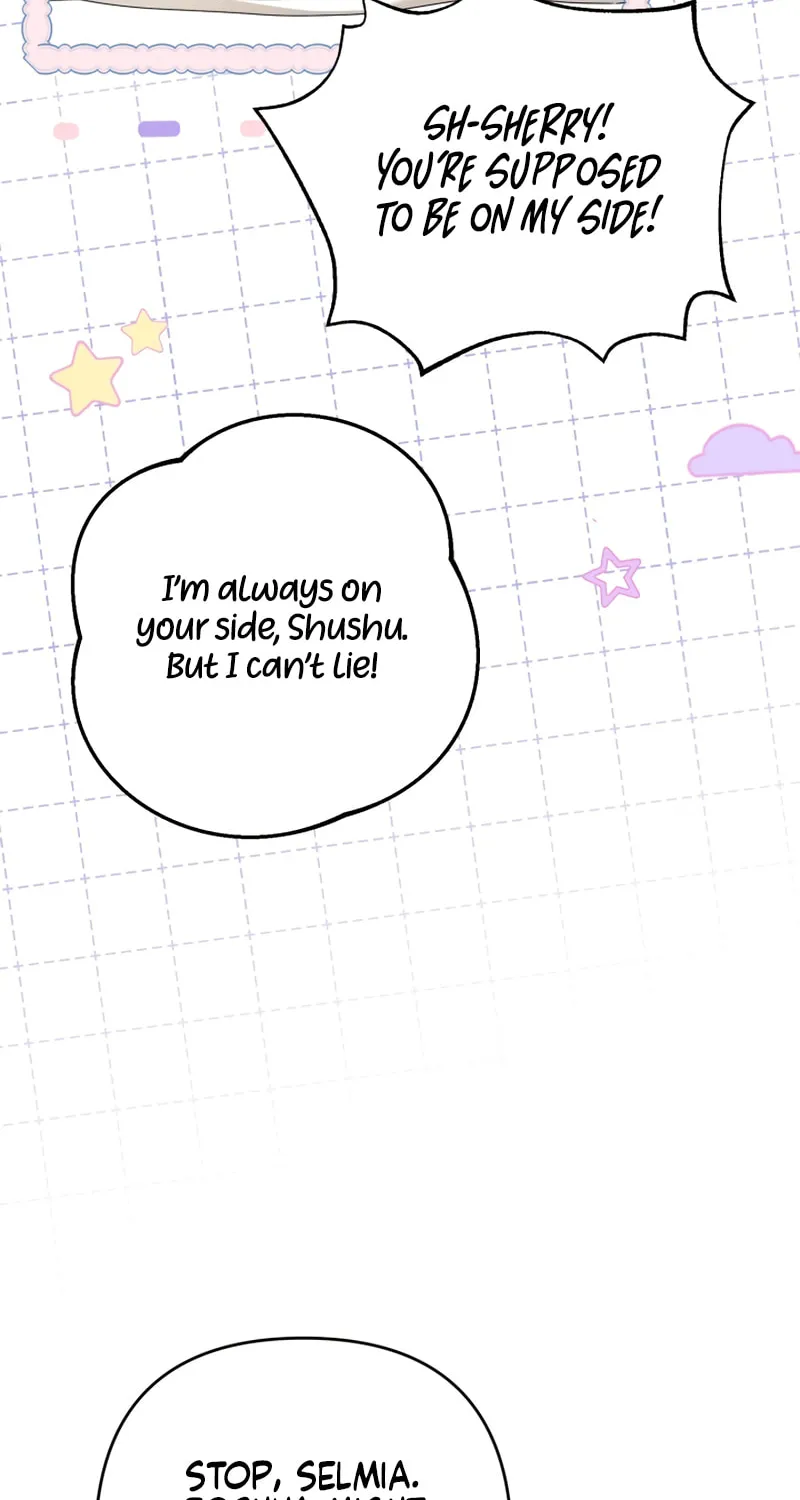 The Extra Guardian Missed the Right Time to Leave Chapter 6 page 88 - 