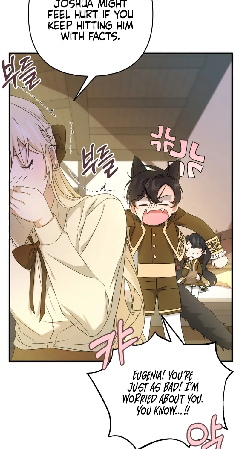 The Extra Guardian Missed the Right Time to Leave Chapter 6 page 89 - 