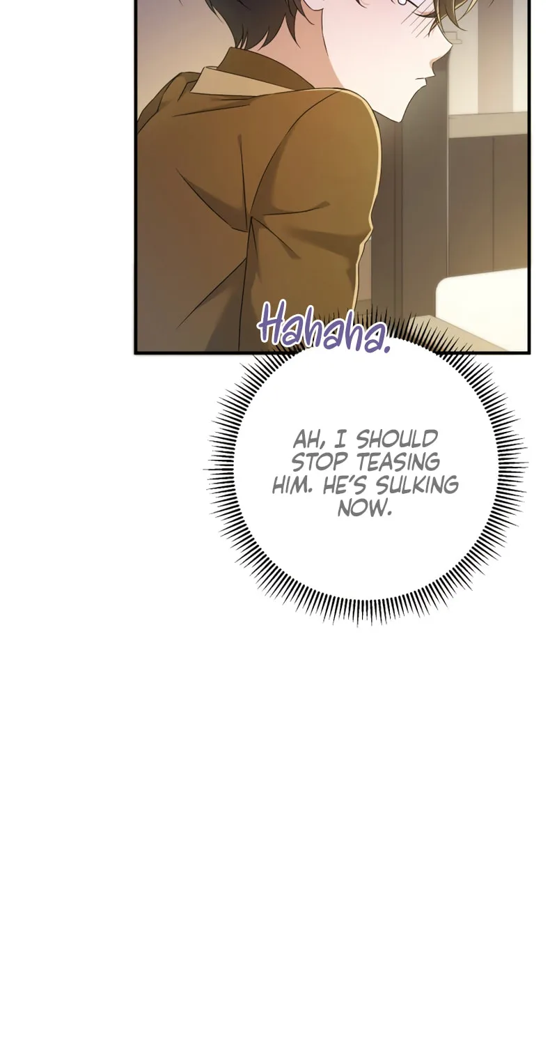 The Extra Guardian Missed the Right Time to Leave Chapter 6 page 91 - 