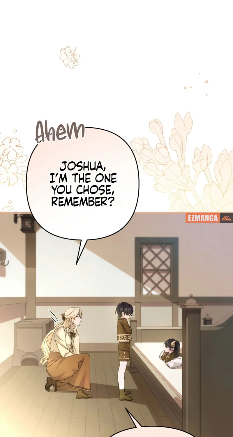 The Extra Guardian Missed the Right Time to Leave Chapter 6 page 92 - 