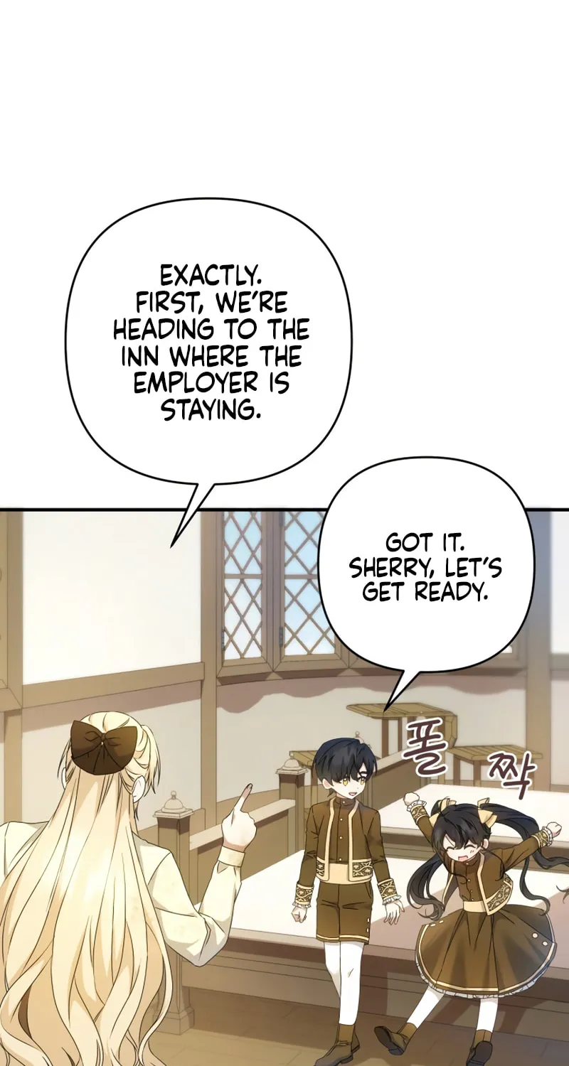 The Extra Guardian Missed the Right Time to Leave Chapter 6 page 99 - 