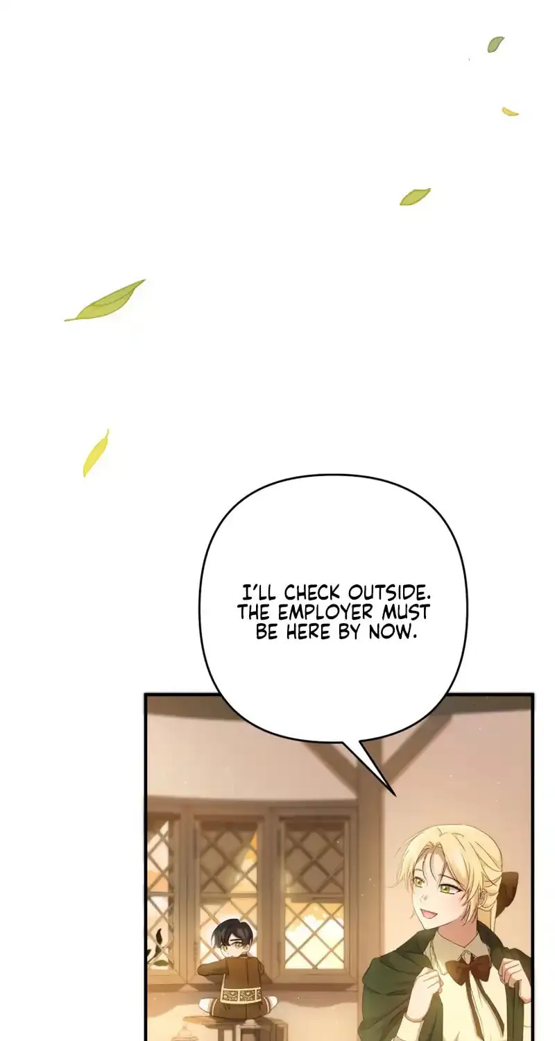 The Extra Guardian Missed the Right Time to Leave Chapter 7 page 19 - 