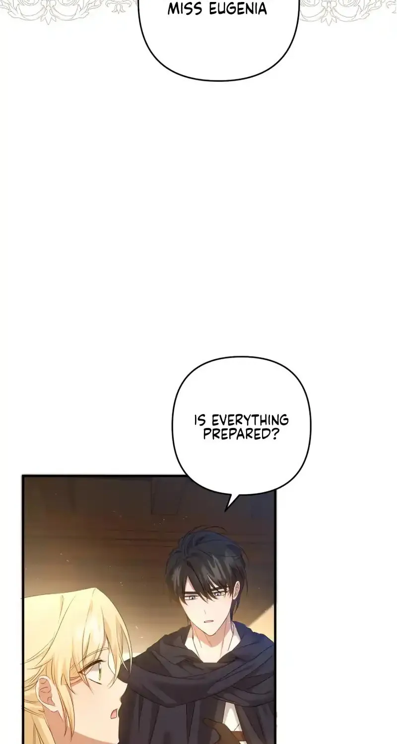 The Extra Guardian Missed the Right Time to Leave Chapter 7 page 22 - 