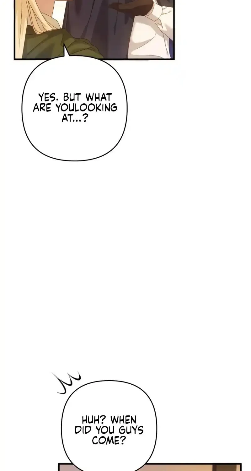 The Extra Guardian Missed the Right Time to Leave Chapter 7 page 23 - 