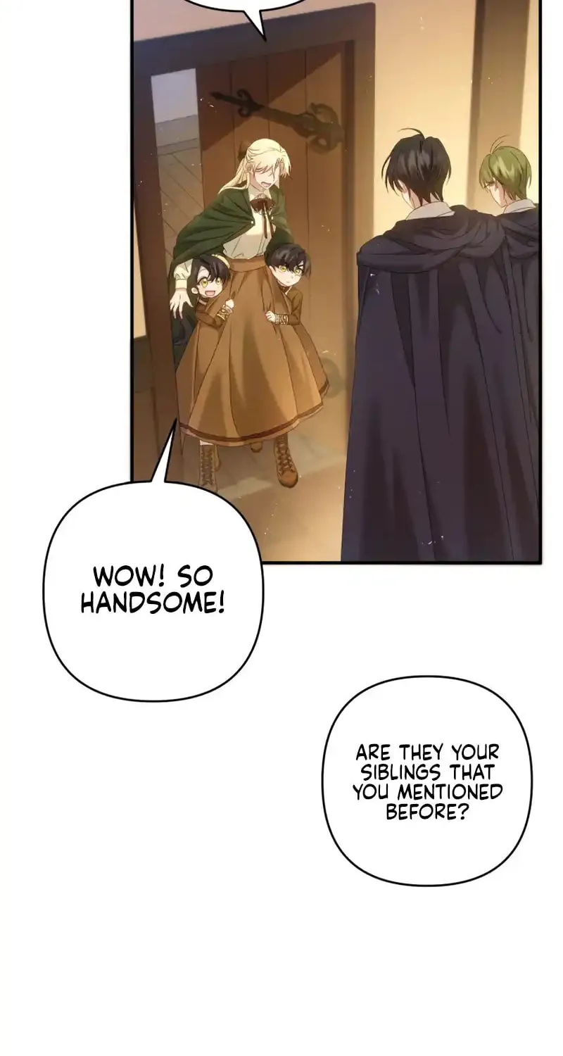 The Extra Guardian Missed the Right Time to Leave Chapter 7 page 24 - 