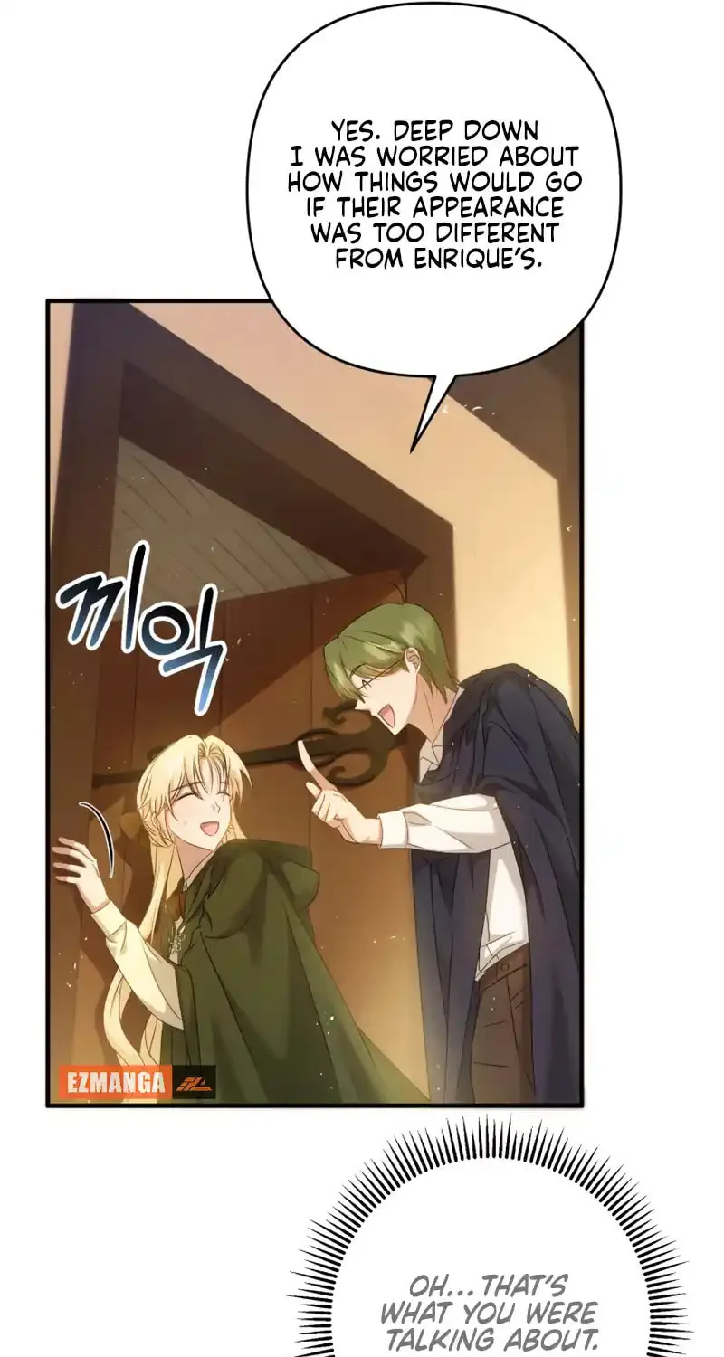 The Extra Guardian Missed the Right Time to Leave Chapter 7 page 27 - 