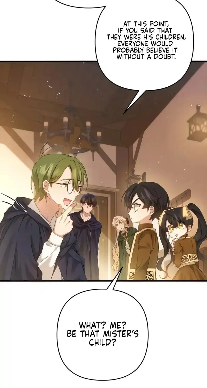 The Extra Guardian Missed the Right Time to Leave Chapter 7 page 29 - 