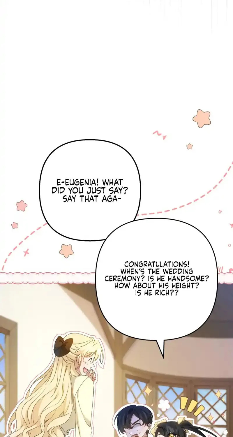 The Extra Guardian Missed the Right Time to Leave Chapter 7 page 4 - 