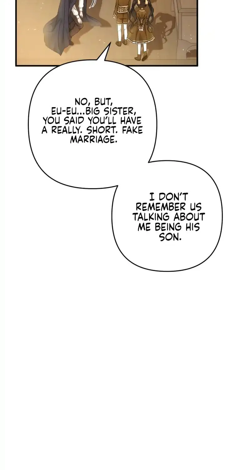 The Extra Guardian Missed the Right Time to Leave Chapter 7 page 31 - 