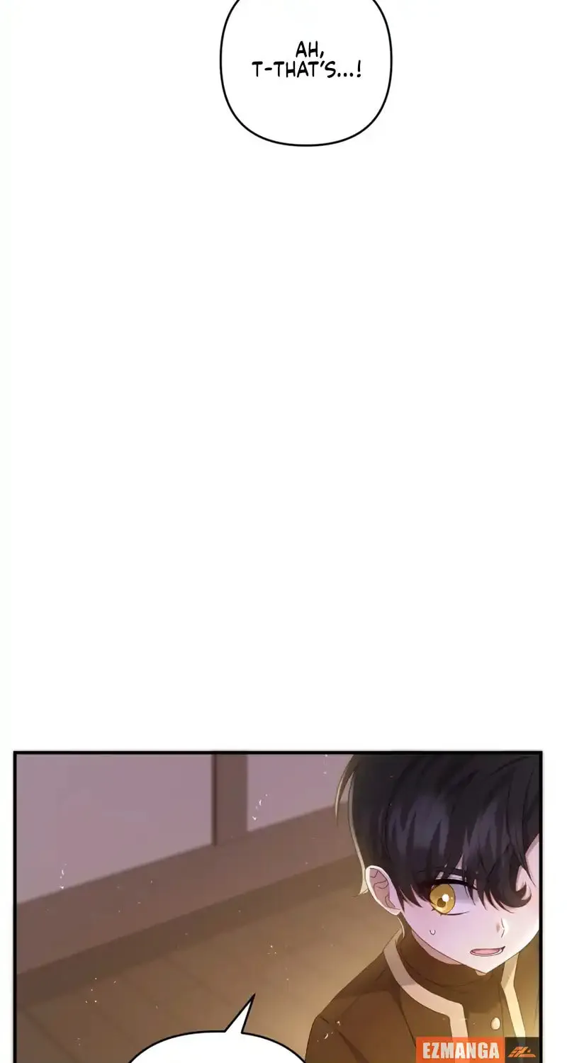 The Extra Guardian Missed the Right Time to Leave Chapter 7 page 33 - 