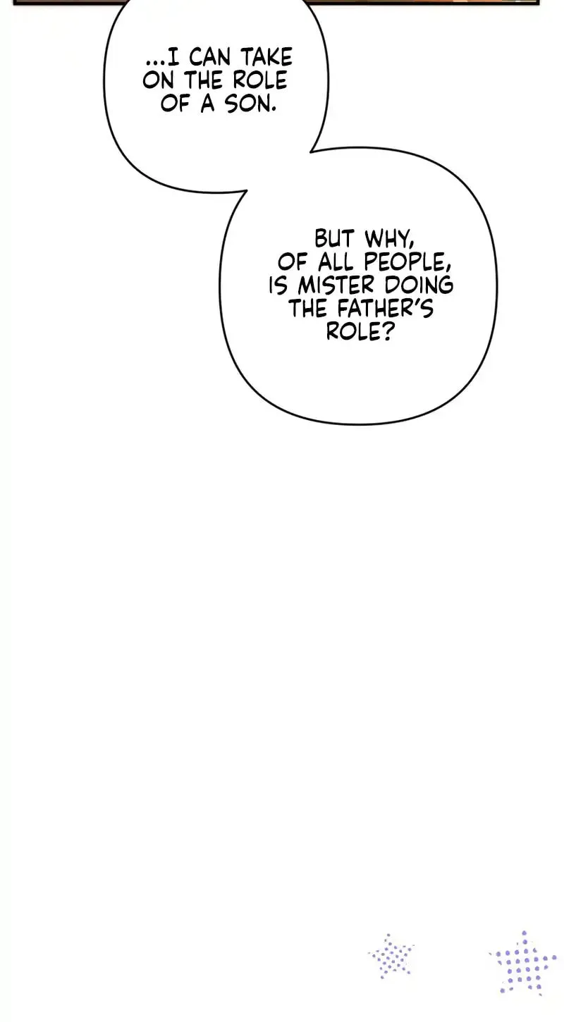 The Extra Guardian Missed the Right Time to Leave Chapter 7 page 34 - 