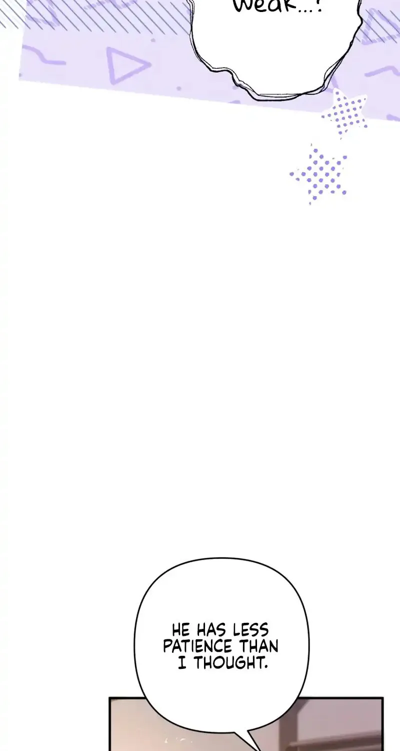 The Extra Guardian Missed the Right Time to Leave Chapter 7 page 36 - 