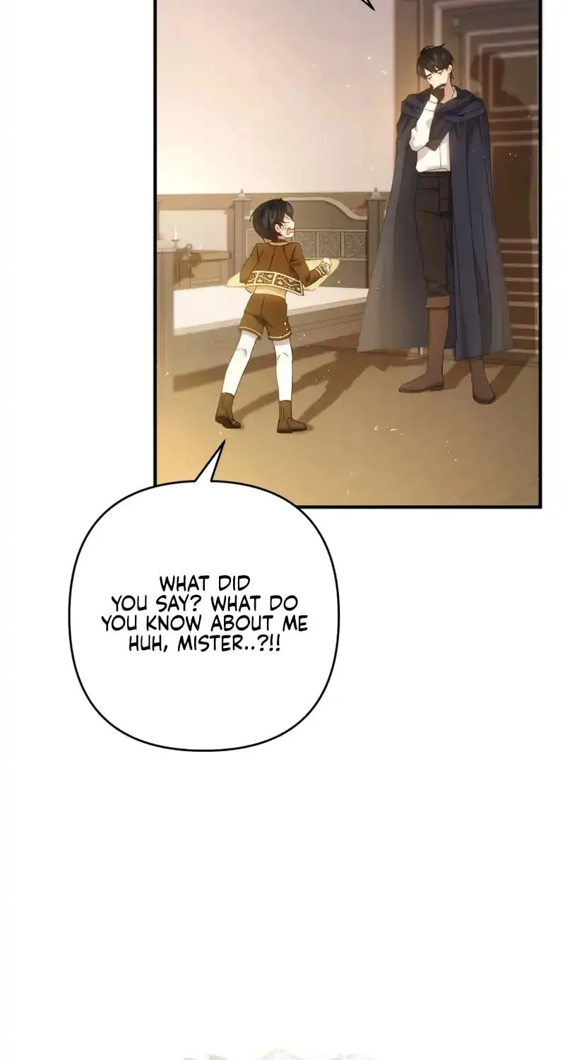 The Extra Guardian Missed the Right Time to Leave Chapter 7 page 37 - 