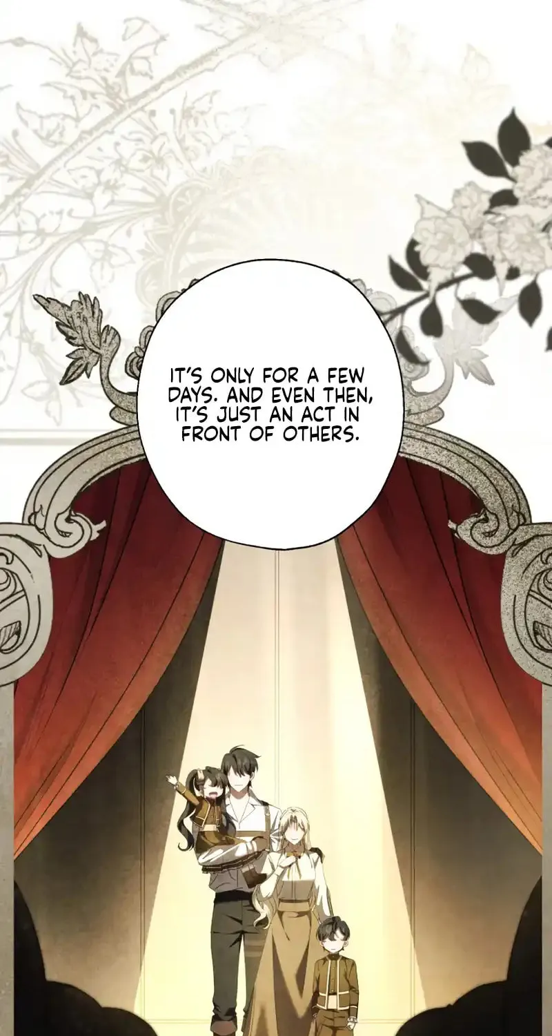 The Extra Guardian Missed the Right Time to Leave Chapter 7 page 38 - 