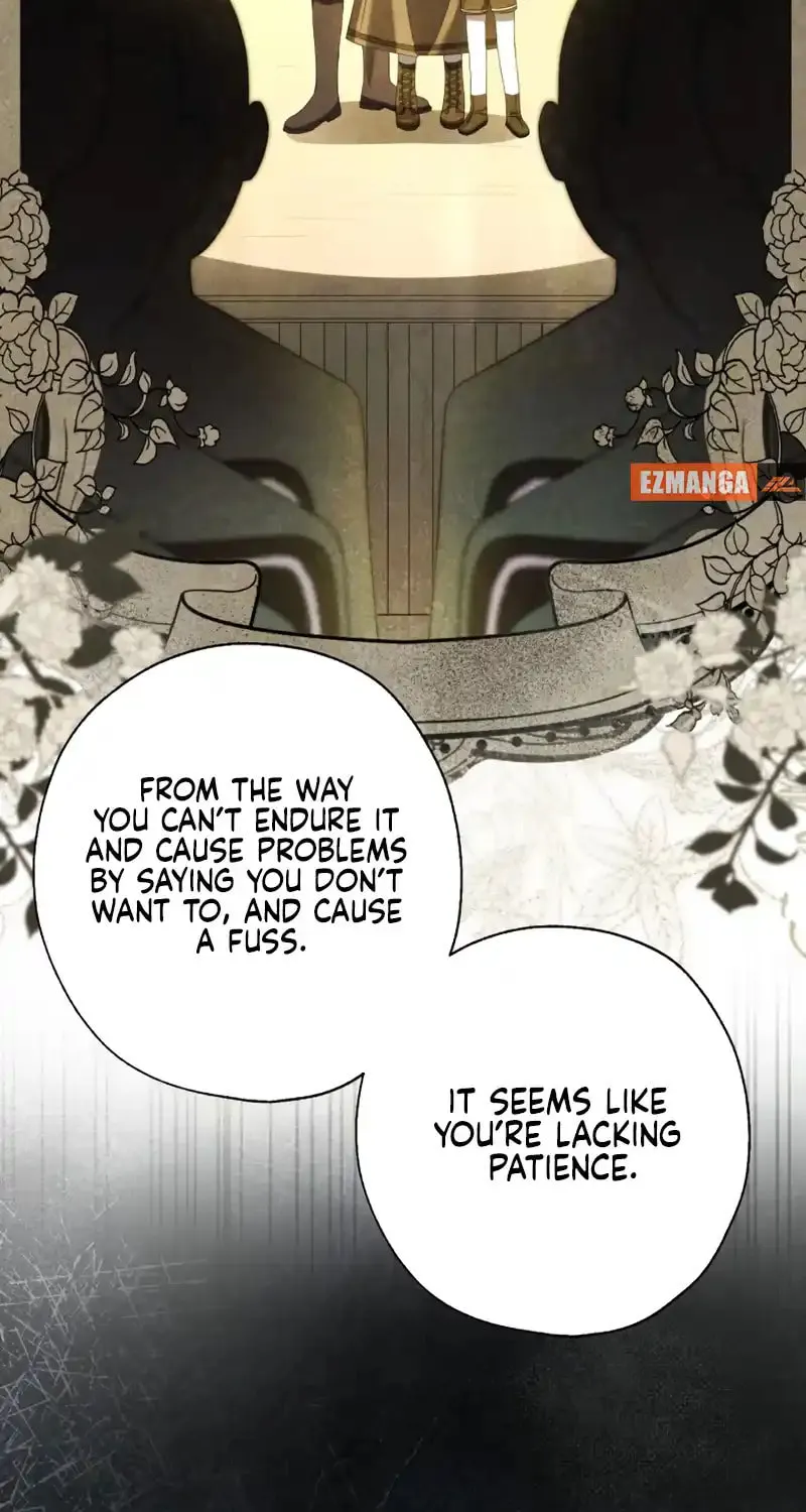 The Extra Guardian Missed the Right Time to Leave Chapter 7 page 39 - 