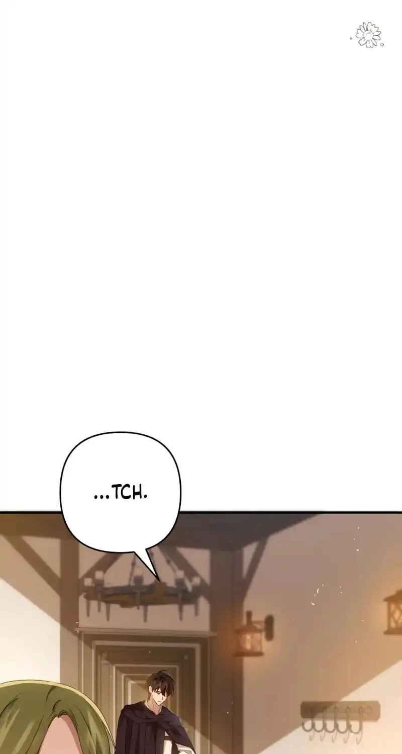 The Extra Guardian Missed the Right Time to Leave Chapter 7 page 44 - 