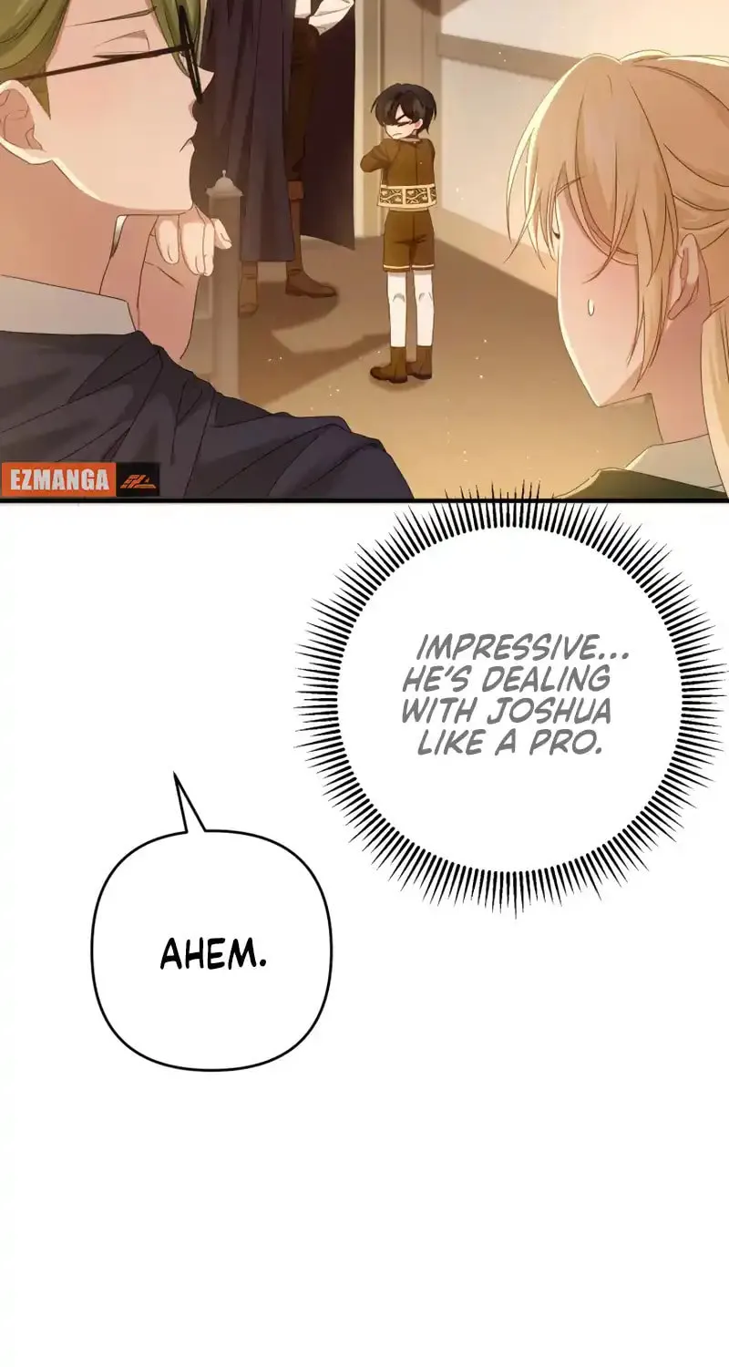 The Extra Guardian Missed the Right Time to Leave Chapter 7 page 45 - 