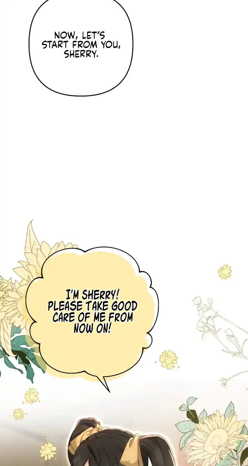 The Extra Guardian Missed the Right Time to Leave Chapter 7 page 47 - 